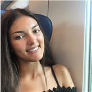 Studentessa laureata in Biologia Molecolare impartisce lezioni private e aiuto compiti in tutte le materie scientifiche e in inglese